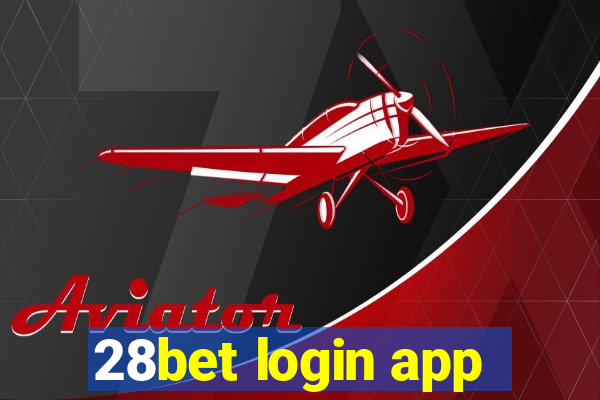 28bet login app